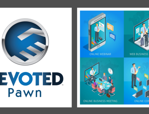 The Future of Pawnshop Consulting