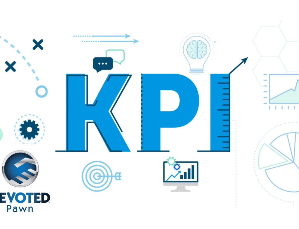 Kpi картинки для презентации