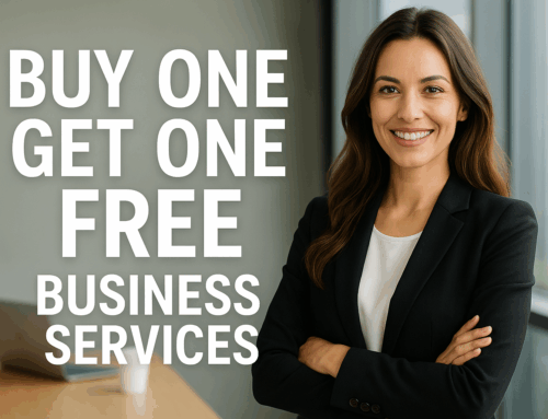 Pawn Consulting BOGO